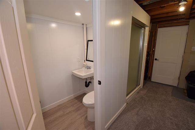 73 Holt Dr, Winnipeg, MB - Indoor Photo Showing Other Room
