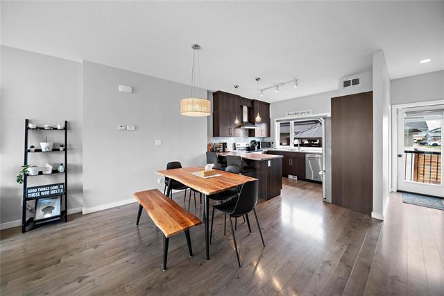47 Highwater Path, Winnipeg, MB - Indoor
