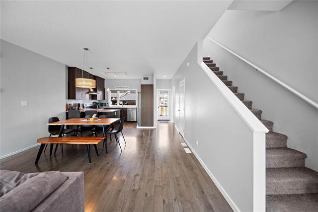 47 Highwater Path, Winnipeg, MB - Indoor Photo Showing Other Room