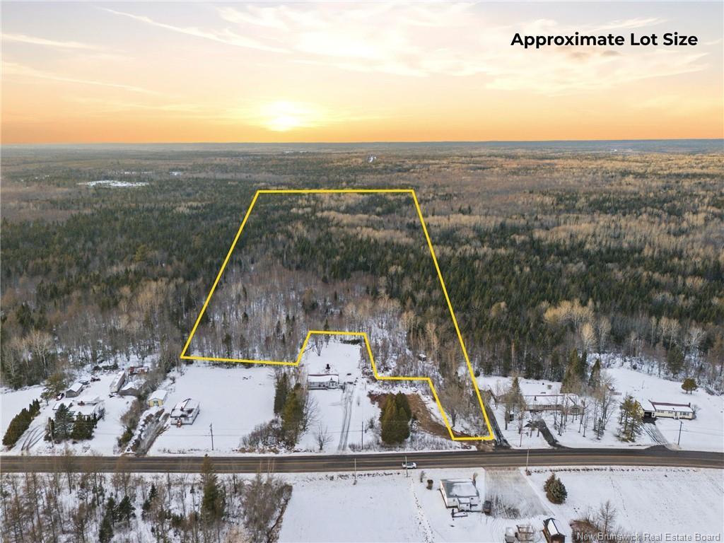 108 Pleasant Dr, Chipman, NB