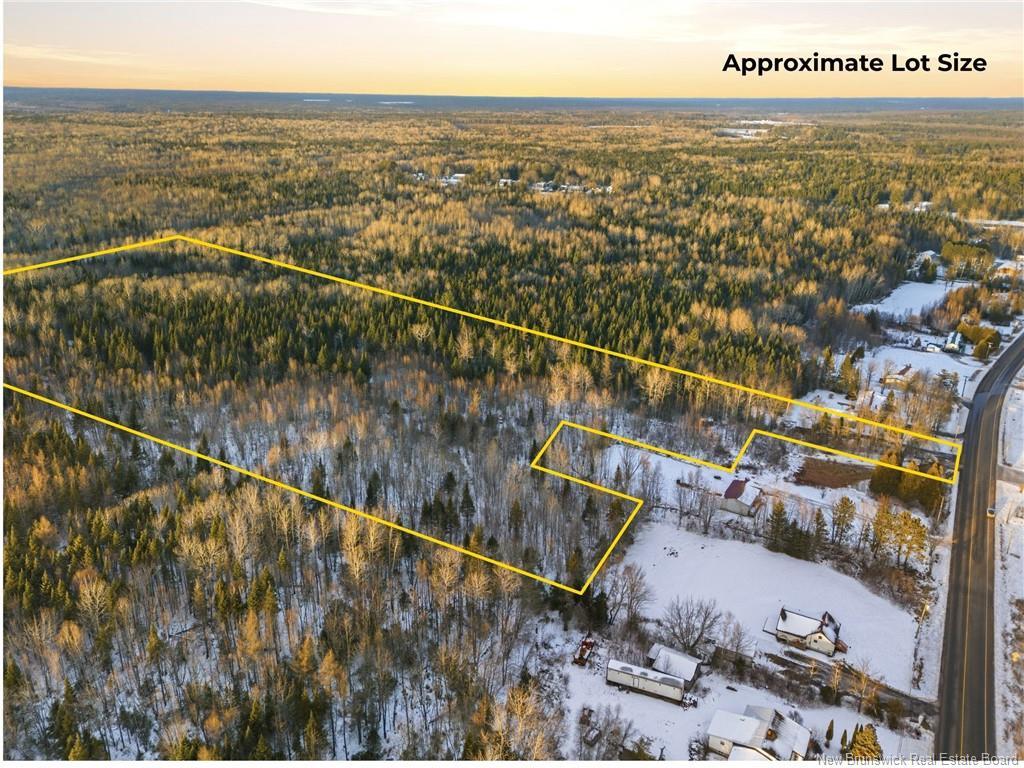 108 Pleasant Dr, Chipman, NB