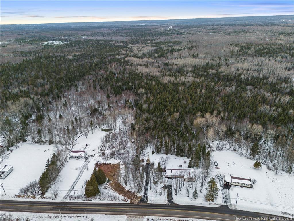 108 Pleasant Dr, Chipman, NB