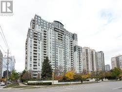 1205 - 188 DORIS AVENUE Toronto, ON M2N 6Z5
