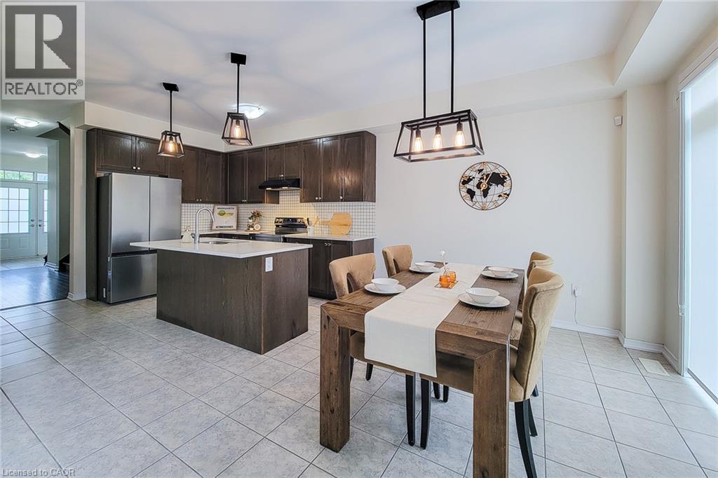 11 Esther Crescent, Thorold, ON - Indoor