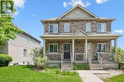 3 - 35 MOUNTFORD DRIVE Guelph (Grange Road), ON N1E 0G6