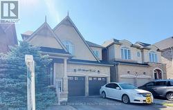 59 ALBRIGHT CRESCENT Richmond Hill, ON L4E 4Z4