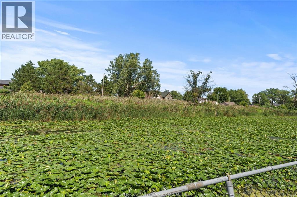 561 County Rd 2, Lakeshore, ON - Outdoor With View