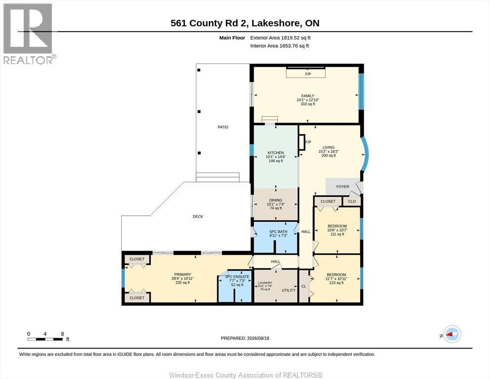 561 County Rd 2, Lakeshore, ON - Other