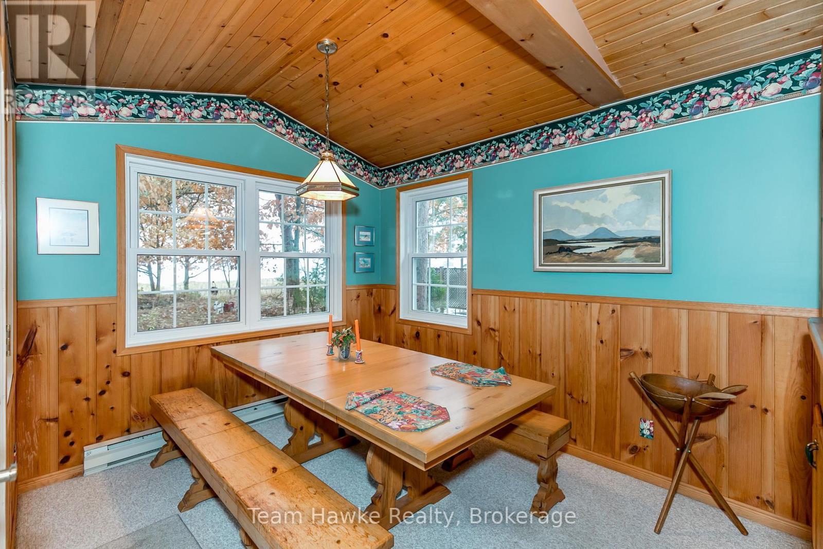 20 Scott Lane, Tiny, ON - Indoor
