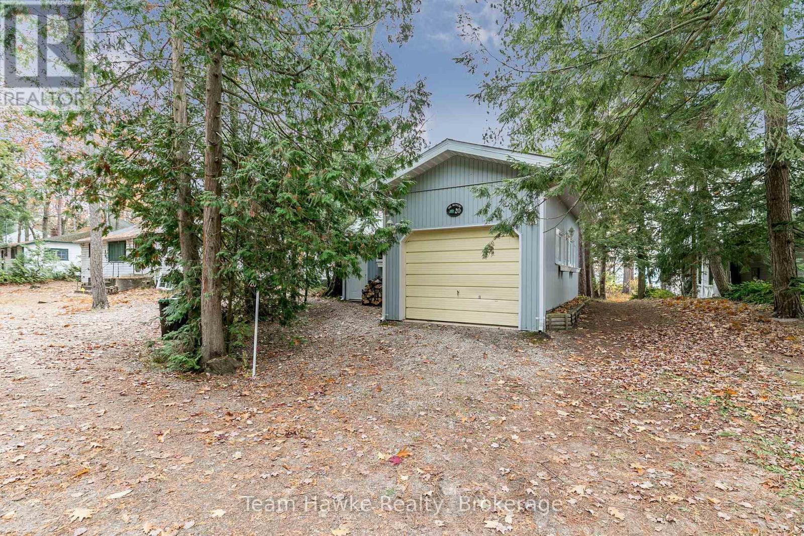 20 Scott Lane, Tiny, ON - Outdoor