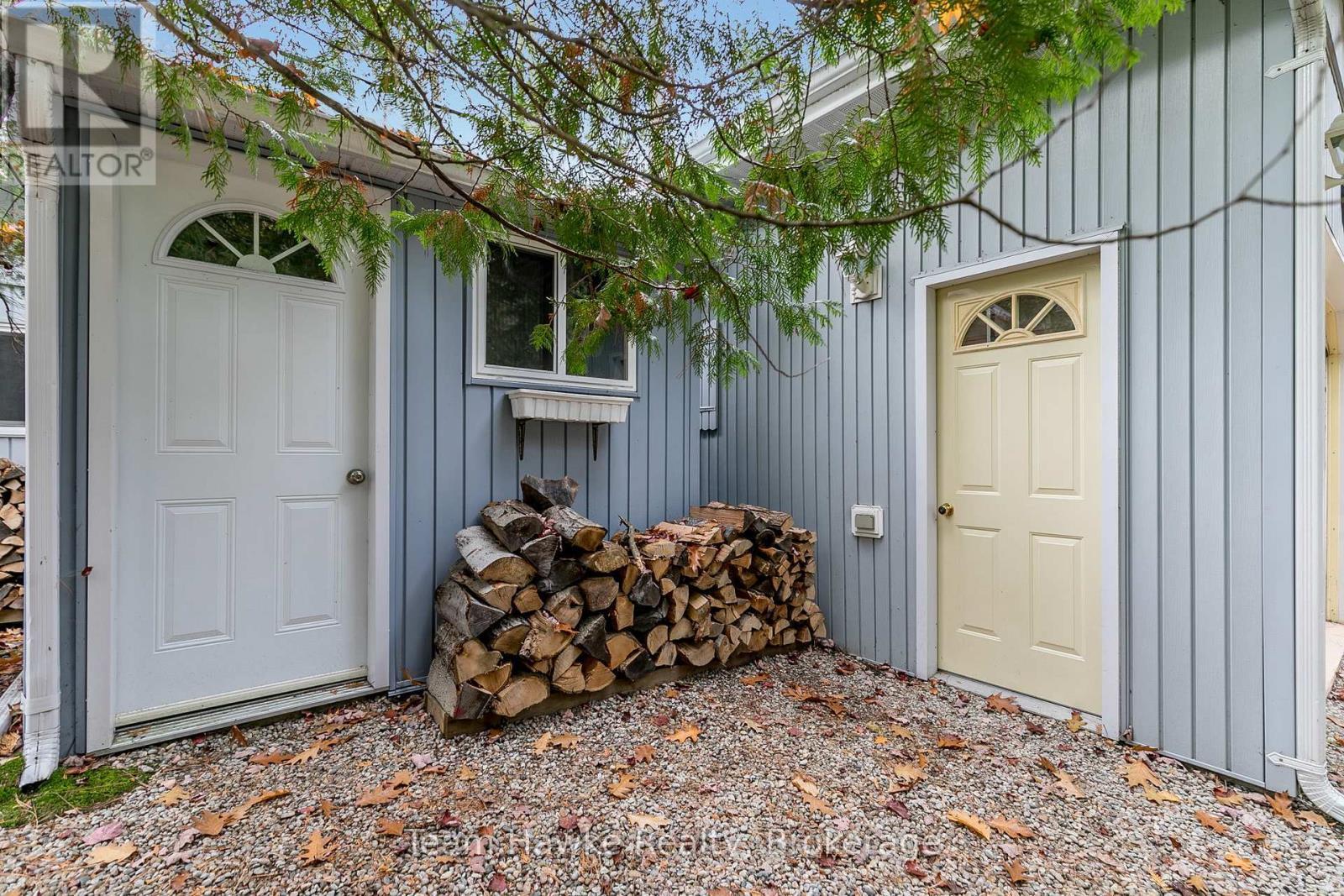 20 Scott Lane, Tiny, ON - Outdoor With Exterior