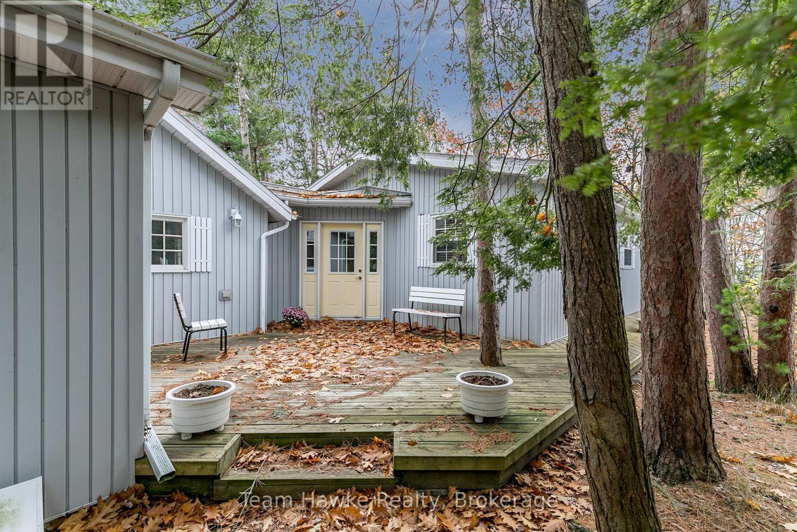20 Scott Lane, Tiny, ON - Outdoor