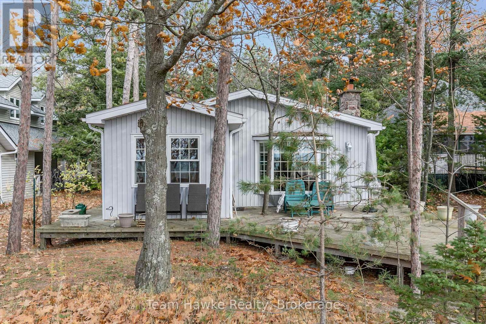 20 Scott Lane, Tiny, ON - Outdoor