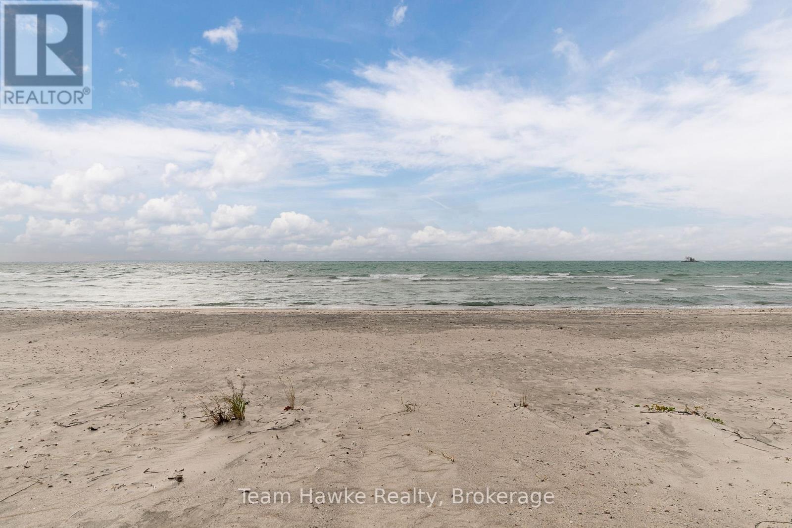 20 Scott Lane, Tiny, ON - Outdoor With Body Of Water With View
