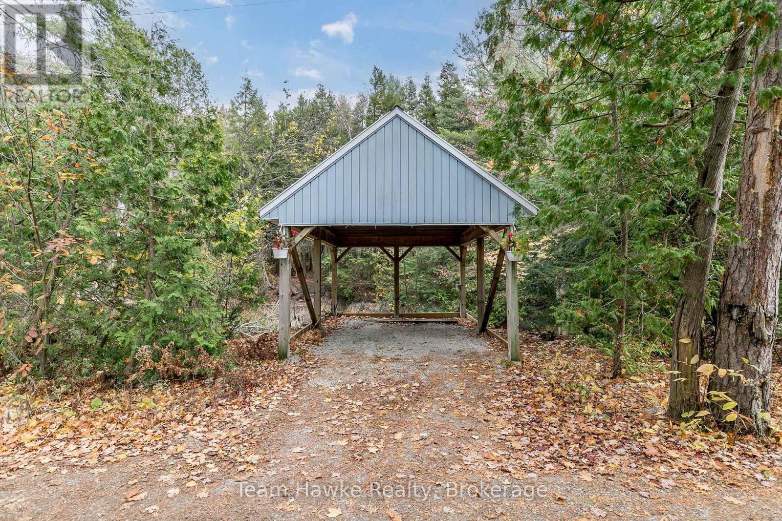 20 Scott Lane, Tiny, ON - Outdoor
