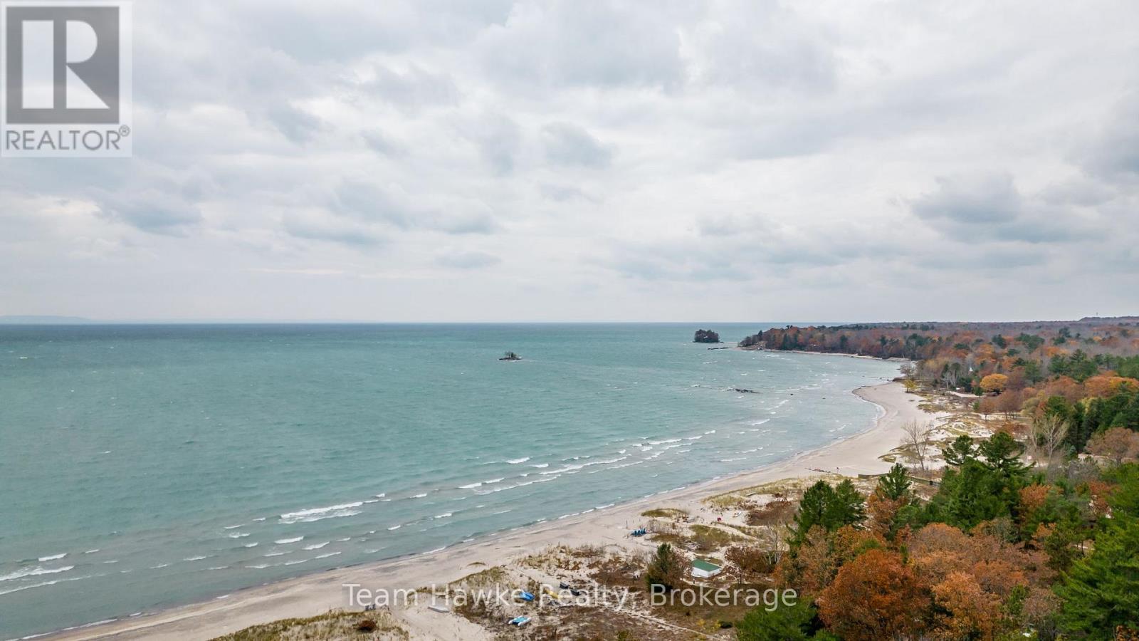 20 Scott Lane, Tiny, ON - Outdoor With Body Of Water With View
