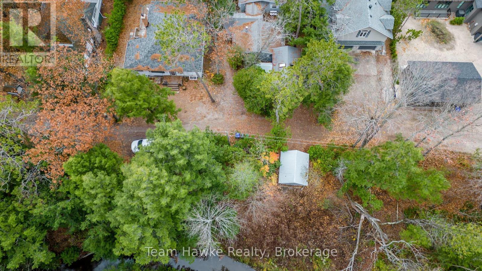 20 Scott Lane, Tiny, ON - Outdoor With View