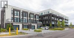 307 - 1709 BUR OAK AVENUE Markham, ON L6E 0V7