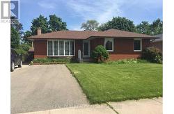BSMT ROOM 1 - 58 SEWELL DRIVE Oakville, ON L6H 1C5