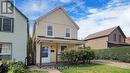 160 Picton Street E, Hamilton, ON  - Outdoor With Deck Patio Veranda 