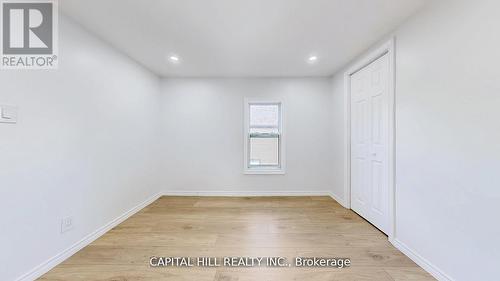 160 Picton Street E, Hamilton, ON - Indoor Photo Showing Other Room