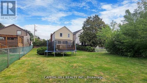 160 Picton Street E, Hamilton, ON - Outdoor With Deck Patio Veranda