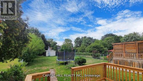 160 Picton Street E, Hamilton, ON - Outdoor