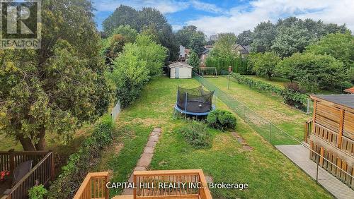 160 Picton Street E, Hamilton, ON - Outdoor