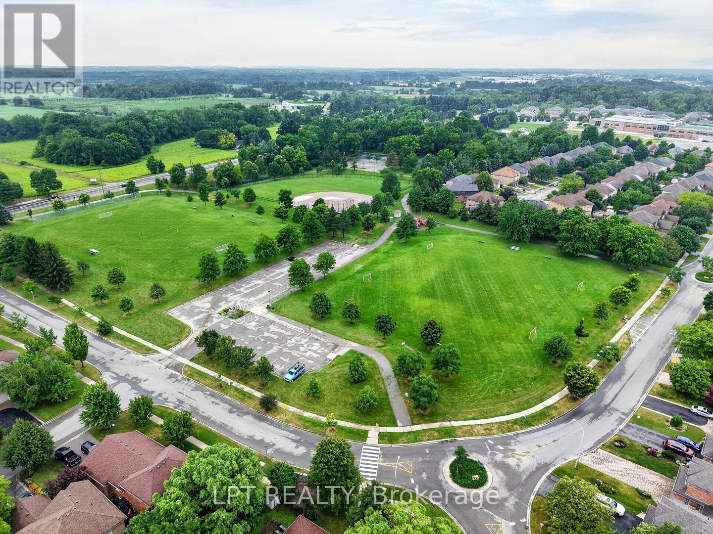43 Liam Drive, Hamilton, ON - Outdoor With View