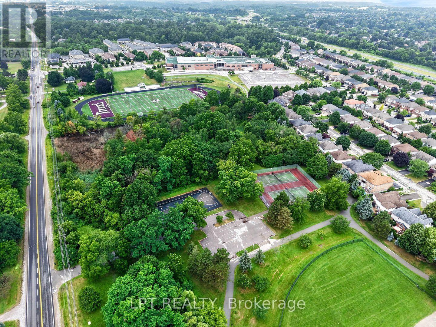 43 Liam Drive, Hamilton, ON - Outdoor With View