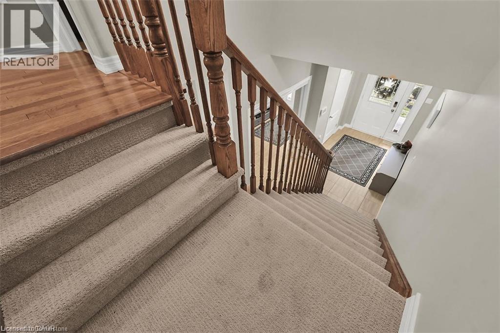35 Willowbanks Terrace, Hamilton, ON - Indoor Photo Showing Other Room
