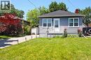 7 Lampton Place, Hamilton, ON  - Outdoor 
