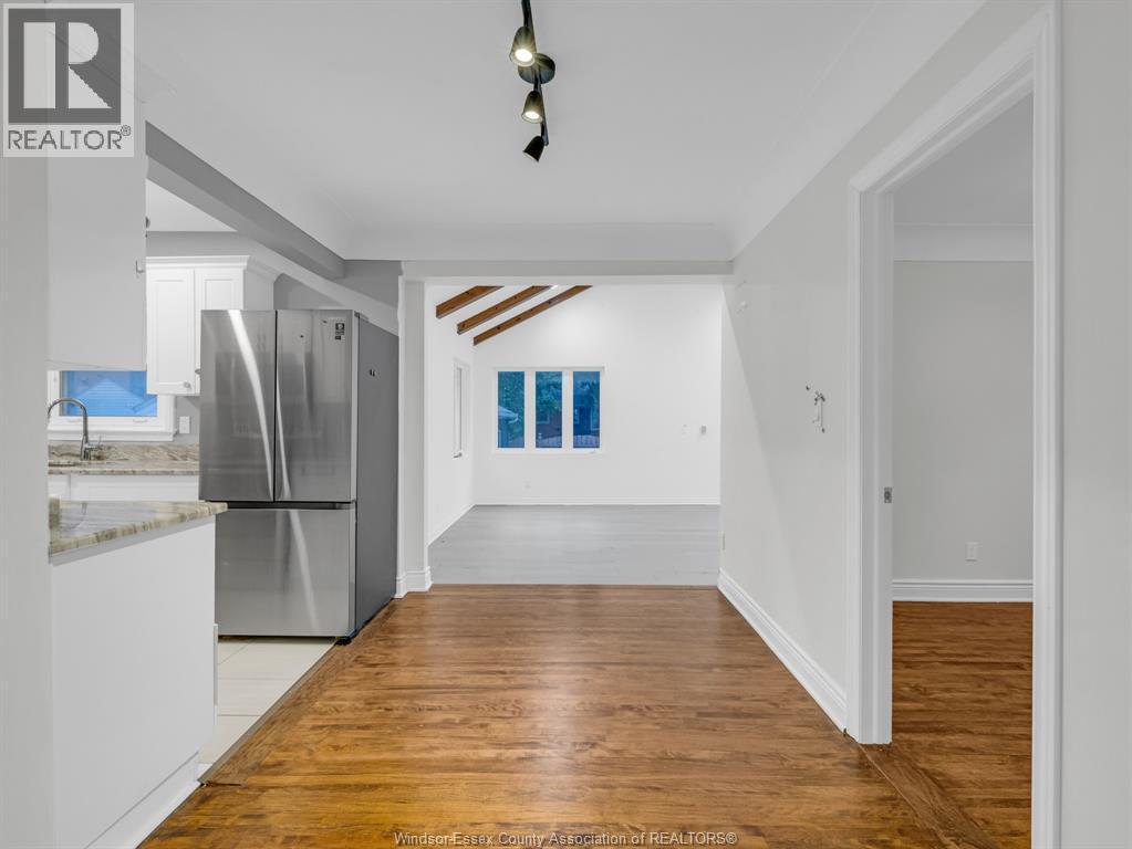 2584 Chilver, Windsor, ON - Indoor