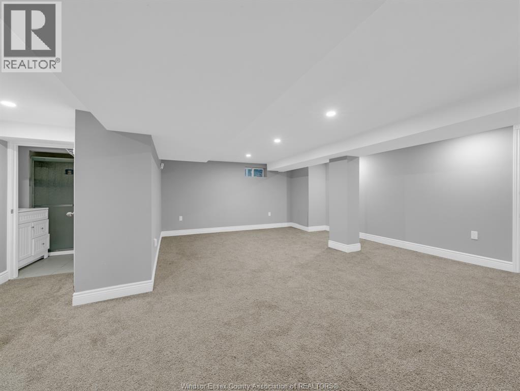 2584 Chilver, Windsor, ON - Indoor