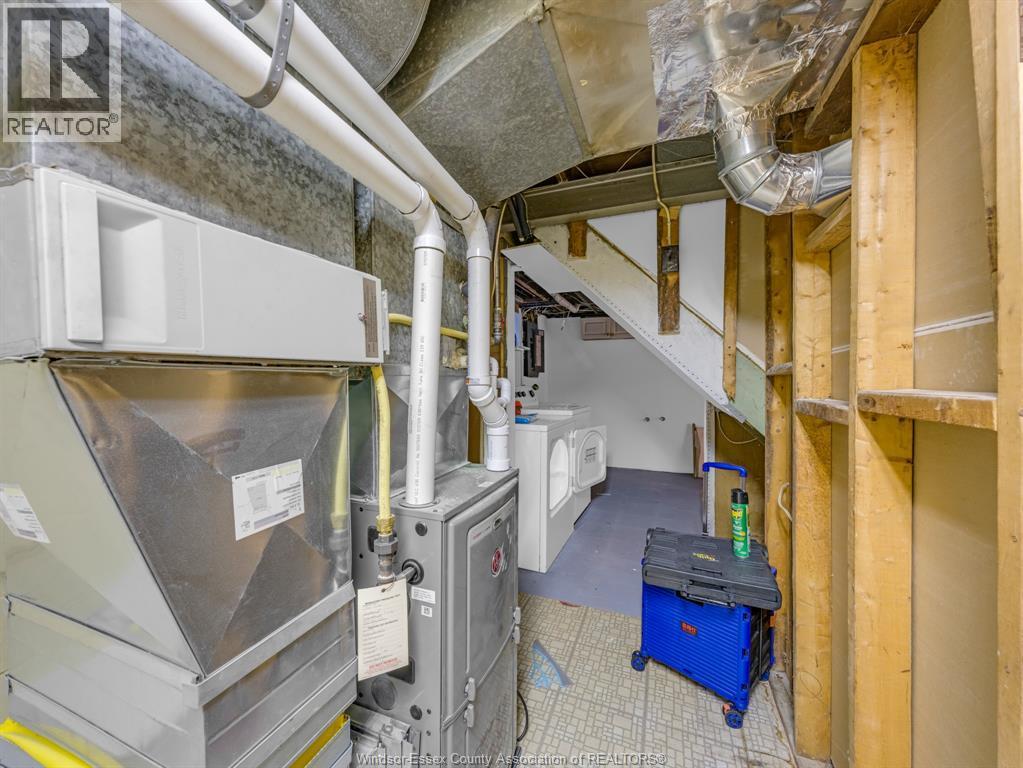 2584 Chilver, Windsor, ON - Indoor