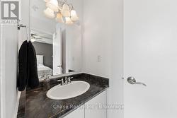 Ensuite bathroom - 