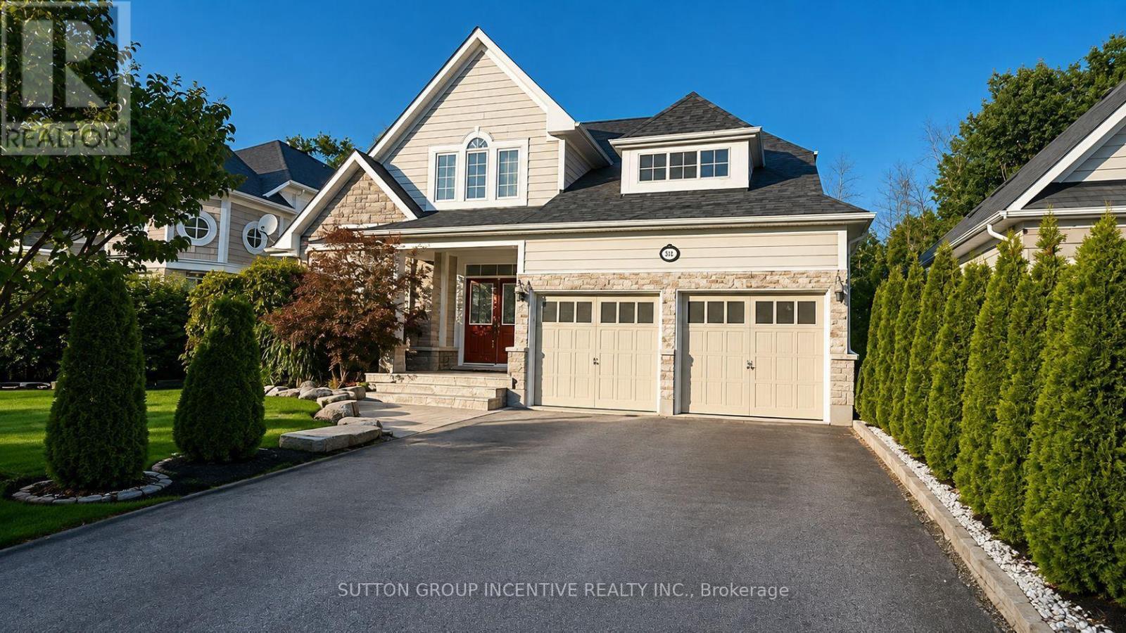 48 Riverwalk Place, Midland, ON - Outdoor