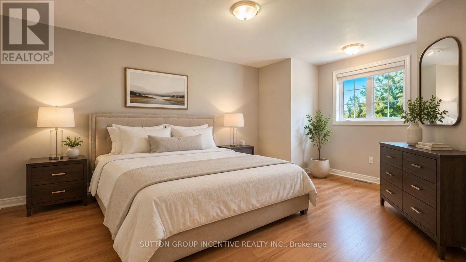 48 Riverwalk Place, Midland, ON - Indoor Photo Showing Bedroom