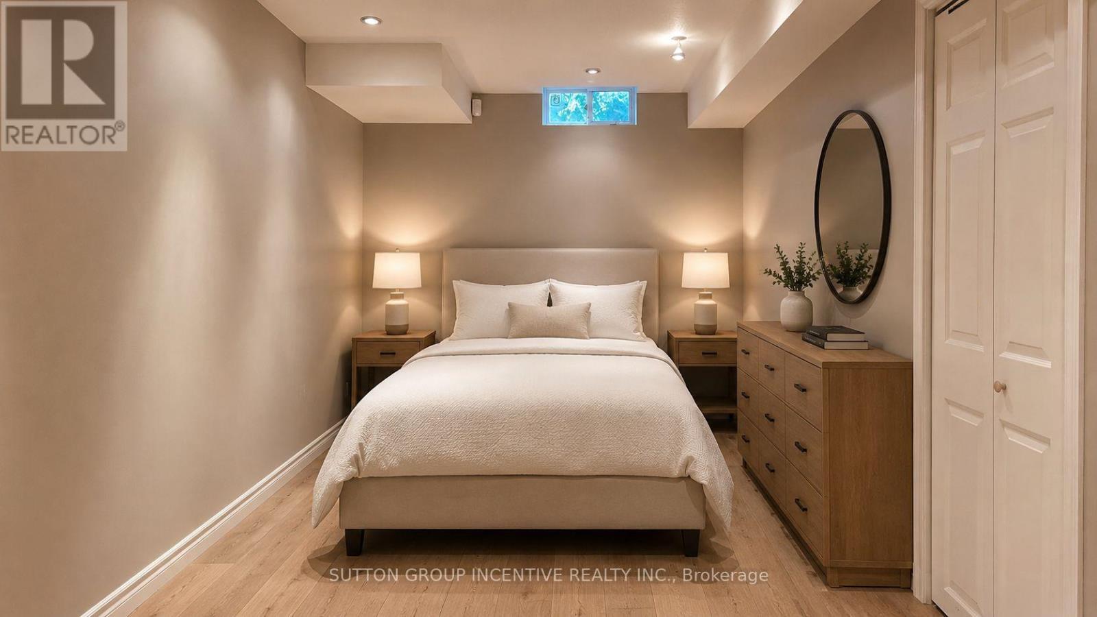 48 Riverwalk Place, Midland, ON - Indoor Photo Showing Bedroom