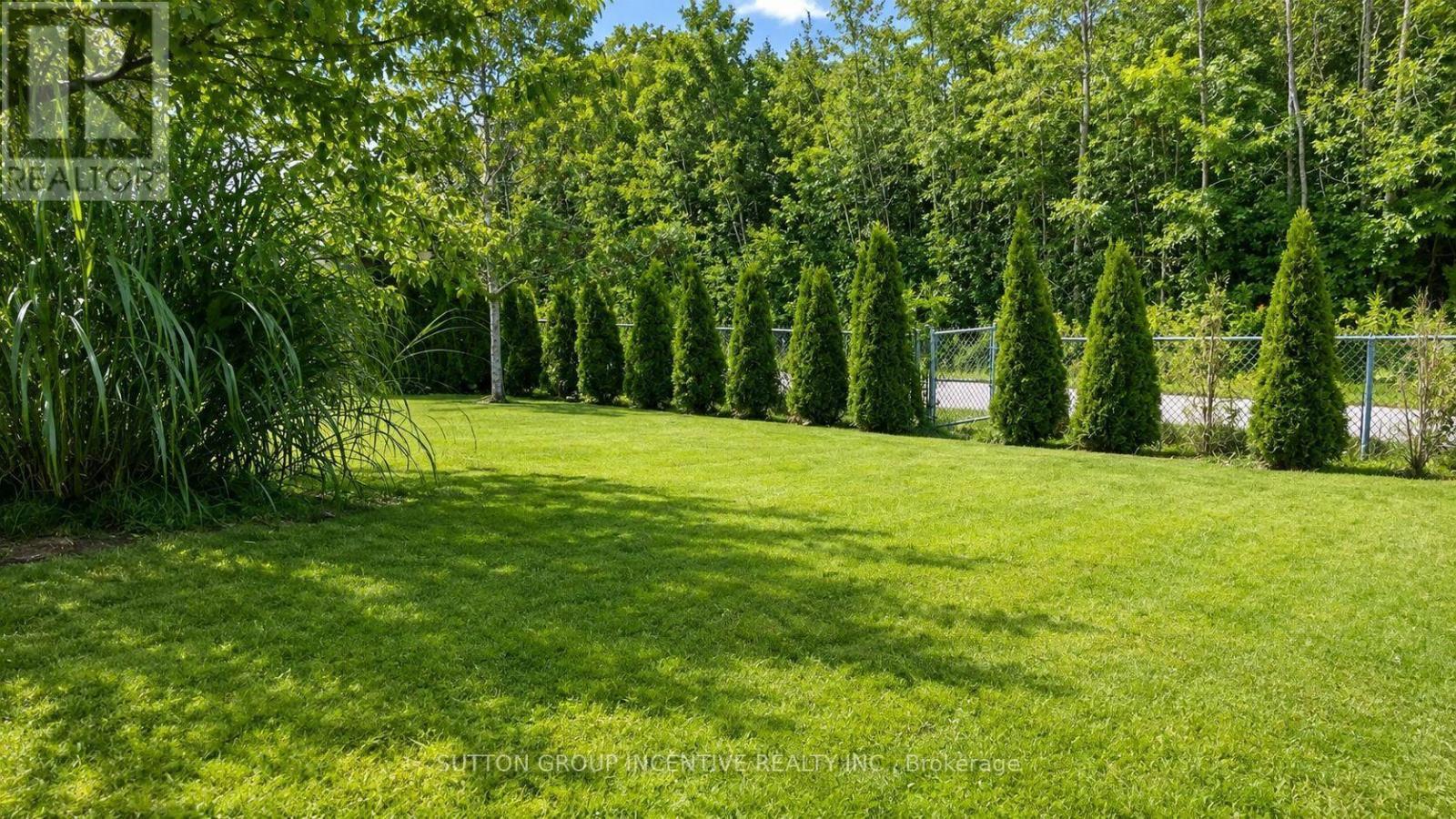 48 Riverwalk Place, Midland, ON - Outdoor