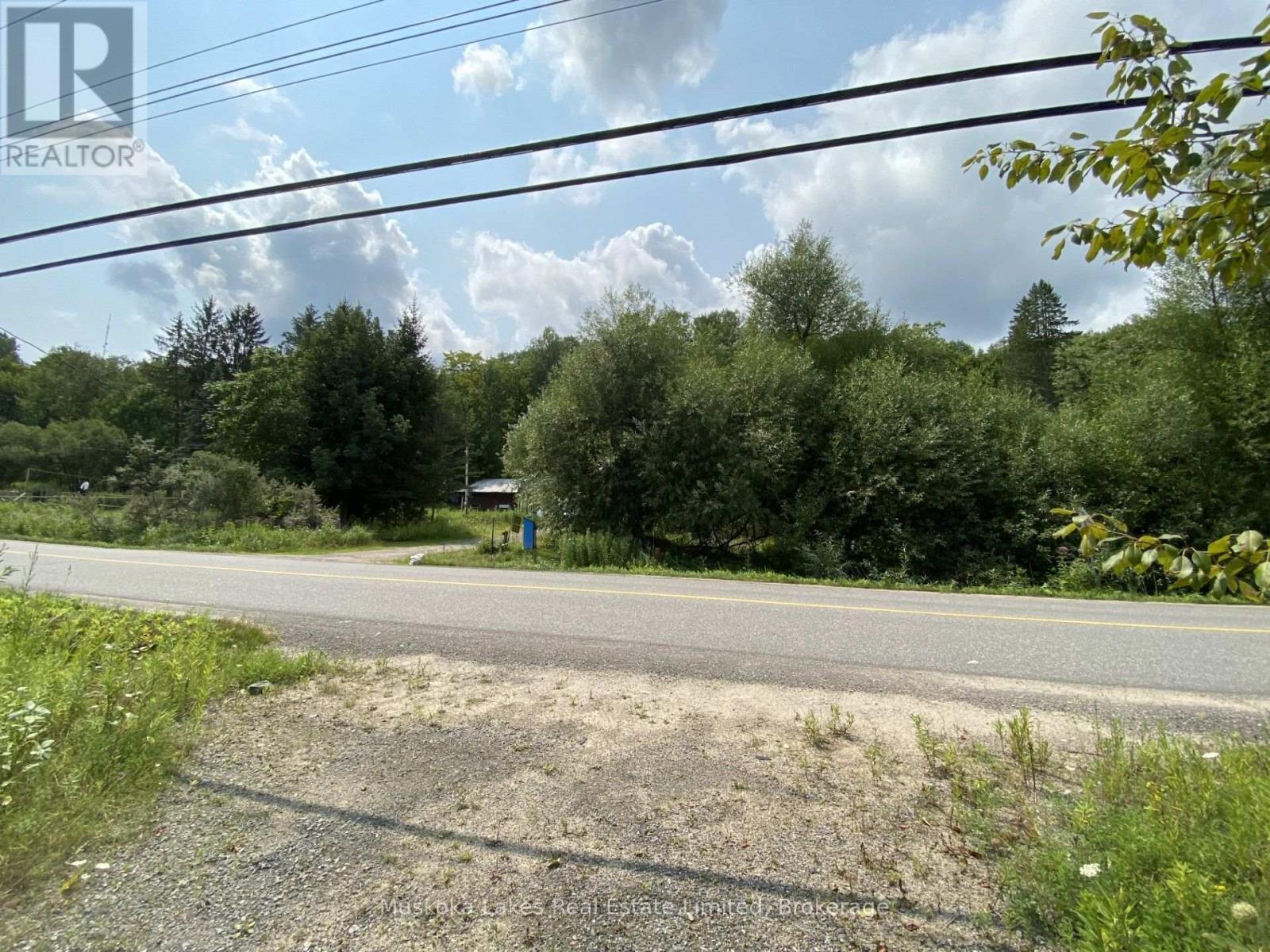 21 Ferndale Road, Muskoka Lakes (Medora), ON - Outdoor With View