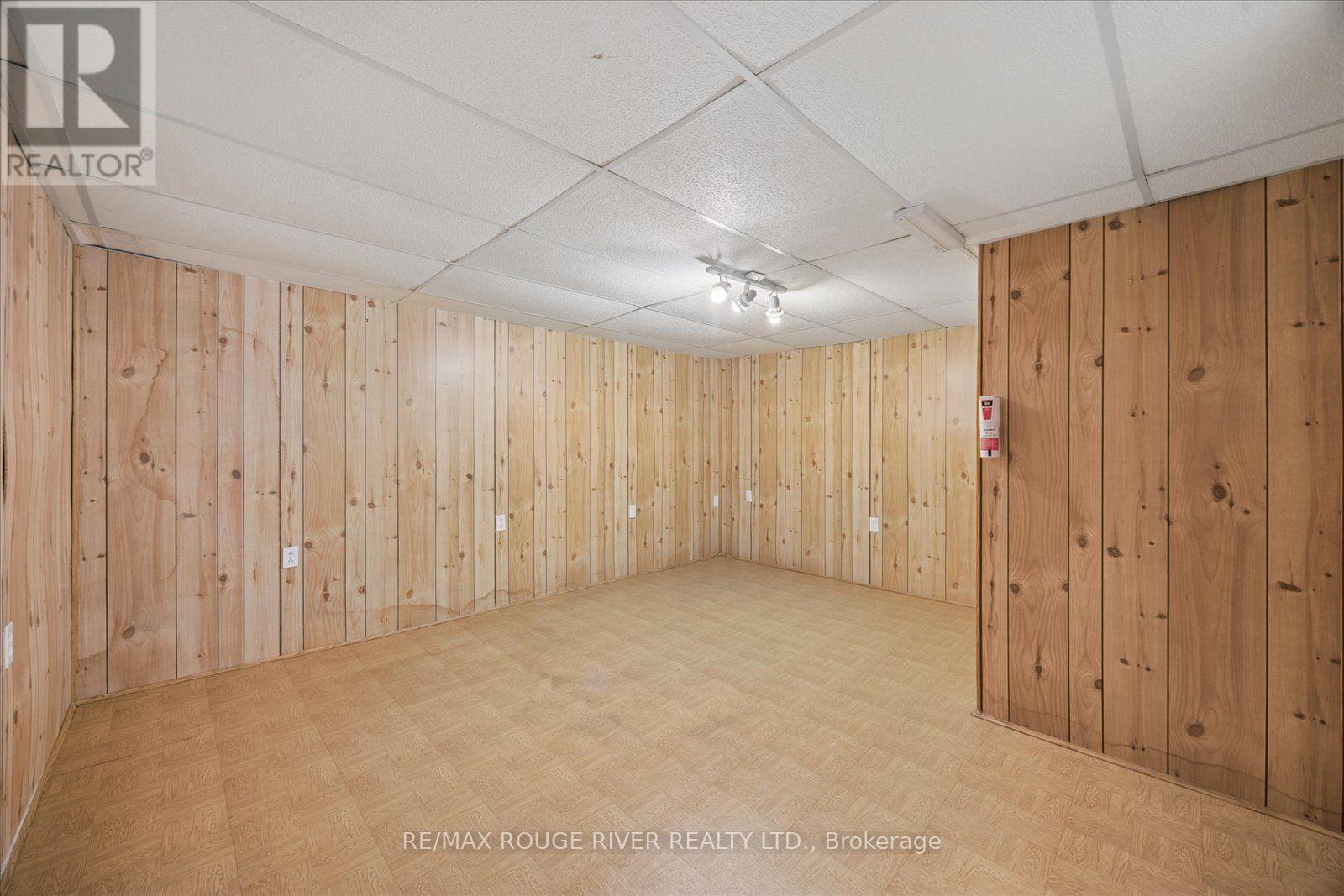 45 Mccrimmon Crescent, Clarington, ON - Indoor Photo Showing Other Room
