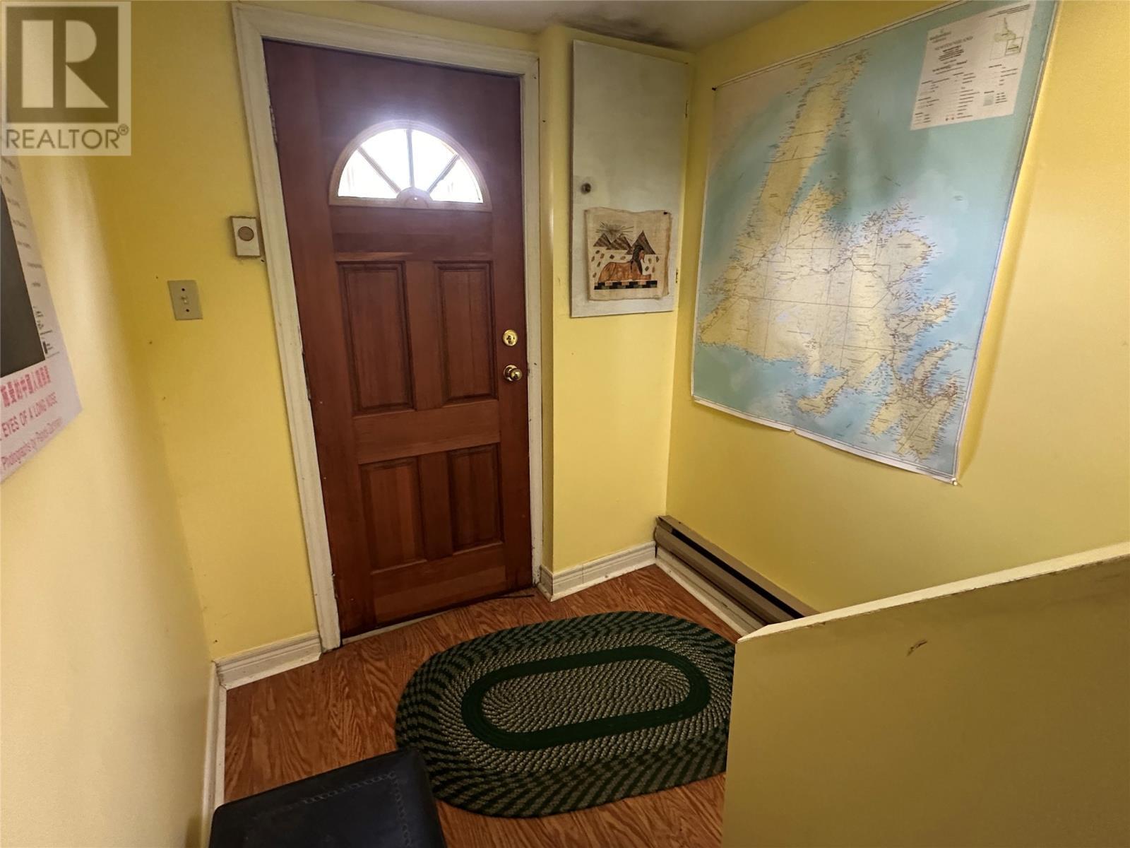 32 Marsh Road, Hants Harbour, NL - Indoor Photo Showing Other Room