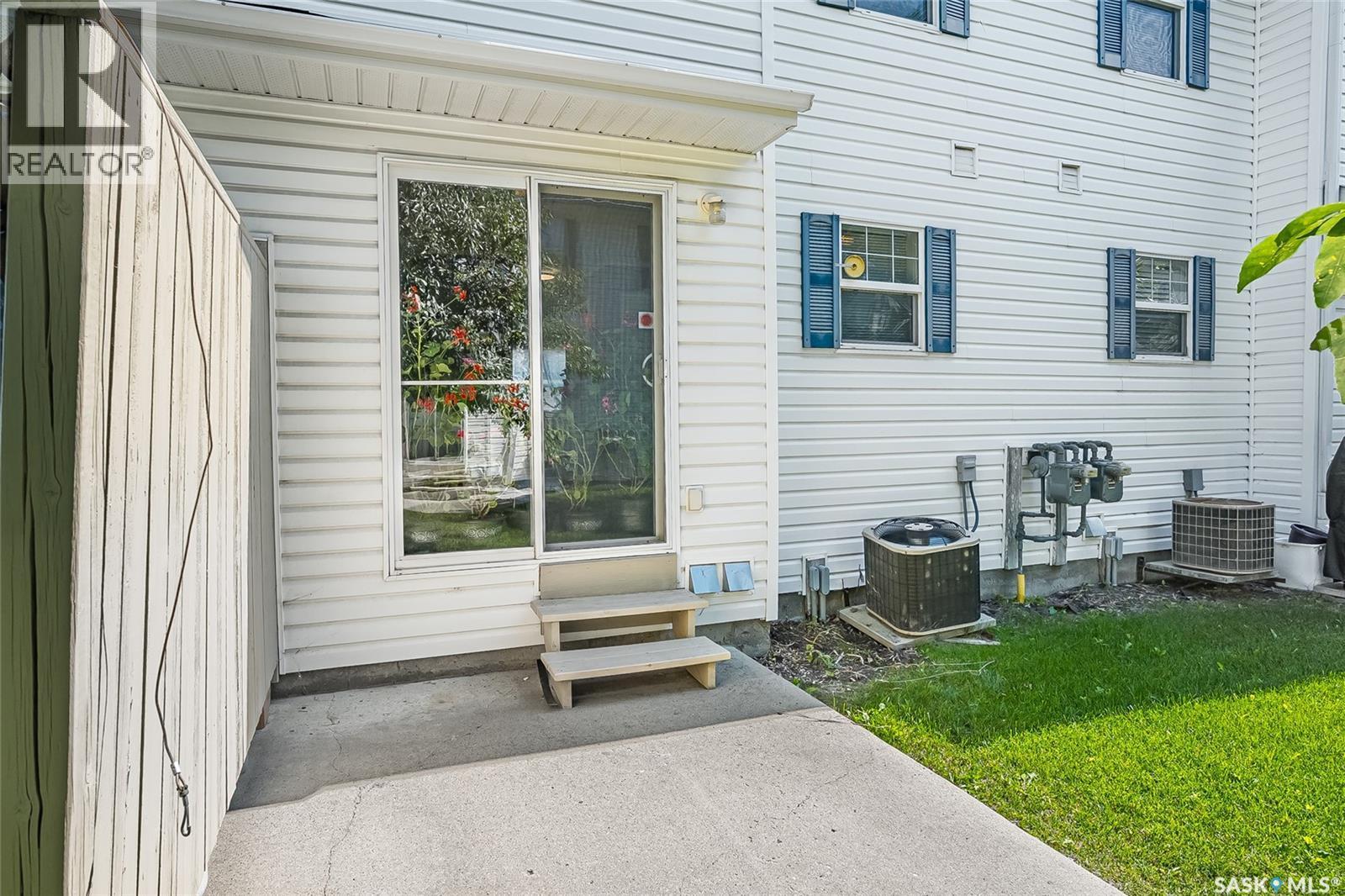 30 102 Pawlychenko Lane, Saskatoon, SK - Outdoor With Deck Patio Veranda With Exterior