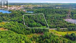 Lot 8 Jacklin Road Espanola, ON P5E 1T4