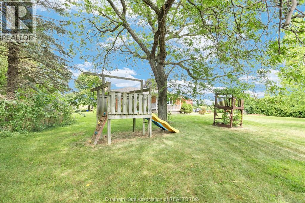 9745 Eberts Line, Chatham-Kent, ON - Outdoor With View
