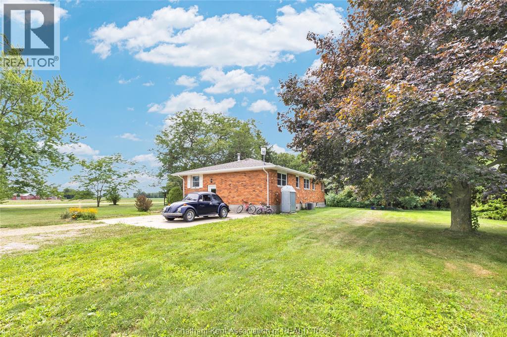 9745 Eberts Line, Chatham-Kent, ON - Outdoor