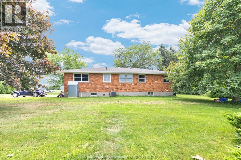 9745 Eberts Line, Chatham-Kent, ON - Outdoor