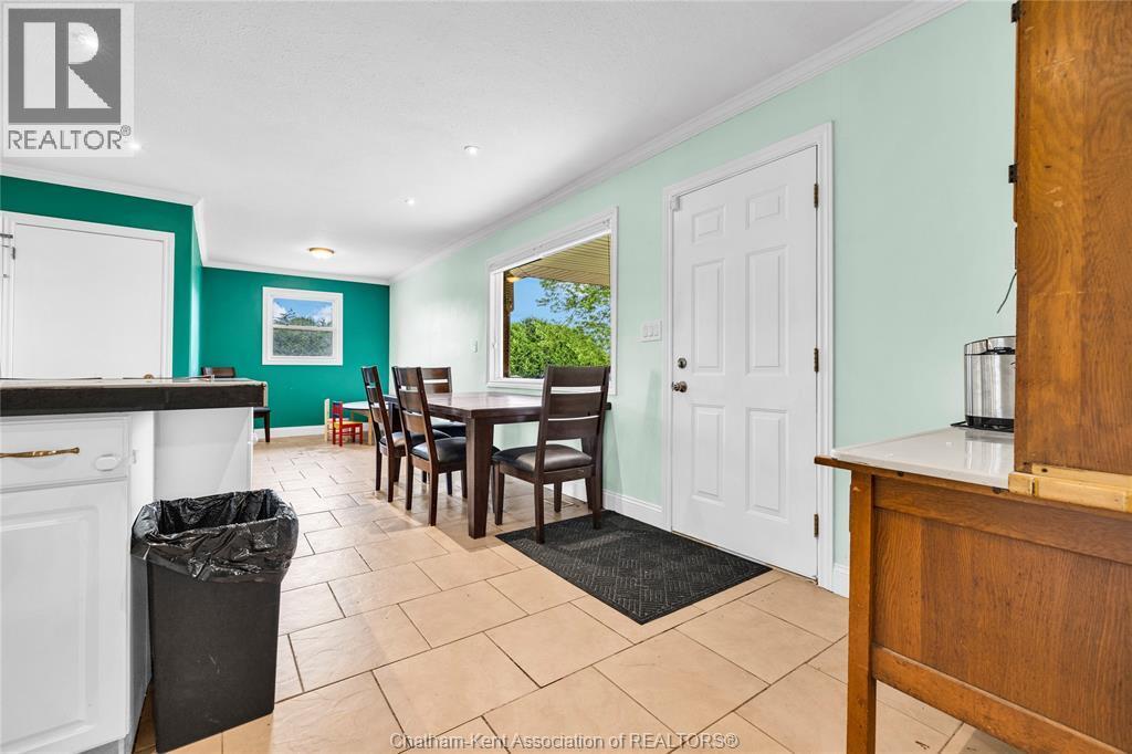 9745 Eberts Line, Chatham-Kent, ON - Indoor