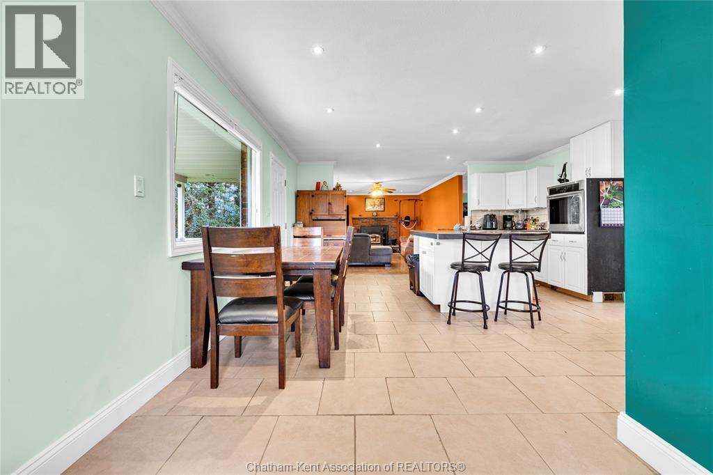 9745 Eberts Line, Chatham-Kent, ON - Indoor